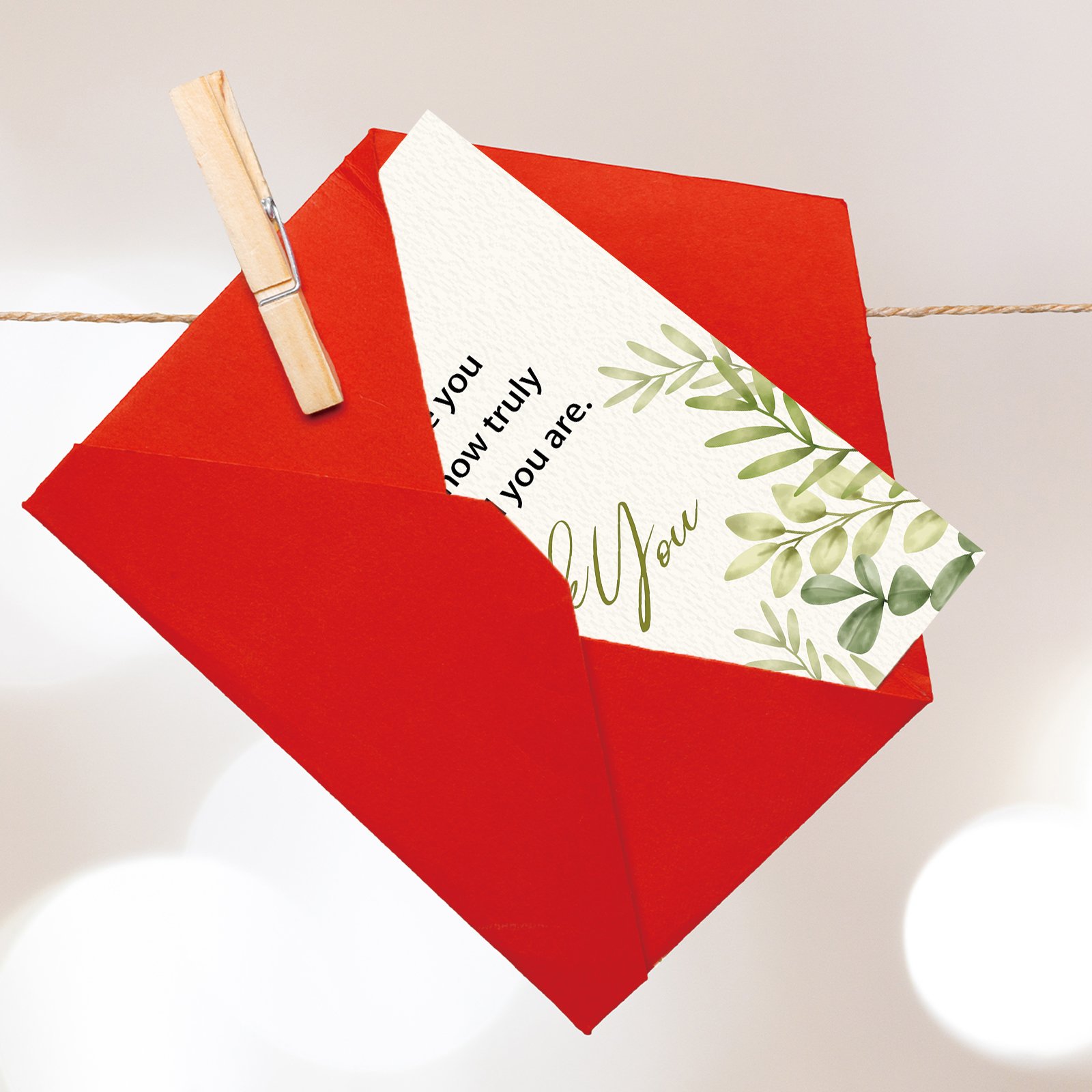 Comfort Thank You New Card, Appreciation Card for Coworker Boss Staff Teacher, Thank You Gifts for Men Women Daughter Son Medical Workers - Image 4